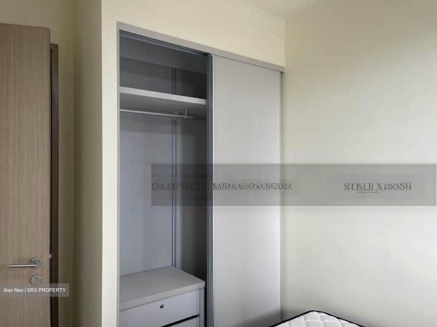 High Park Residences (D28), Apartment #470142211